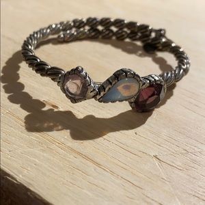 Vintage sixty six stone Alex and Ani